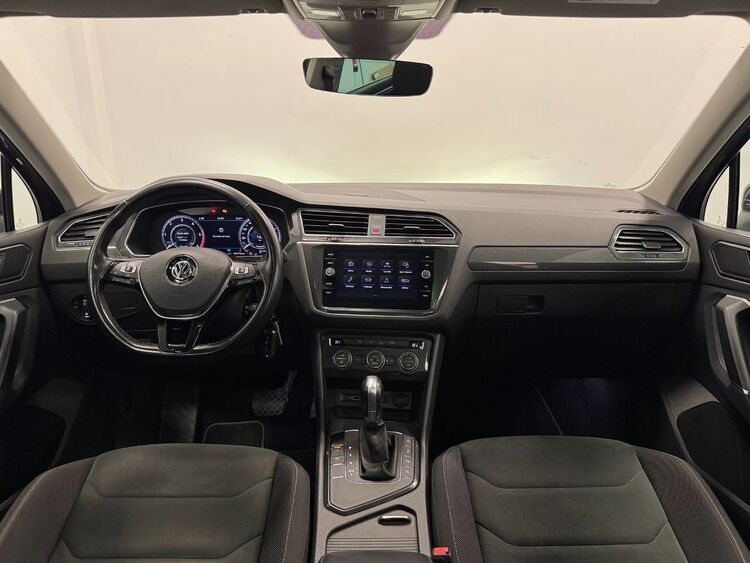 Volkswagen Tiguan R-LINE foto 29