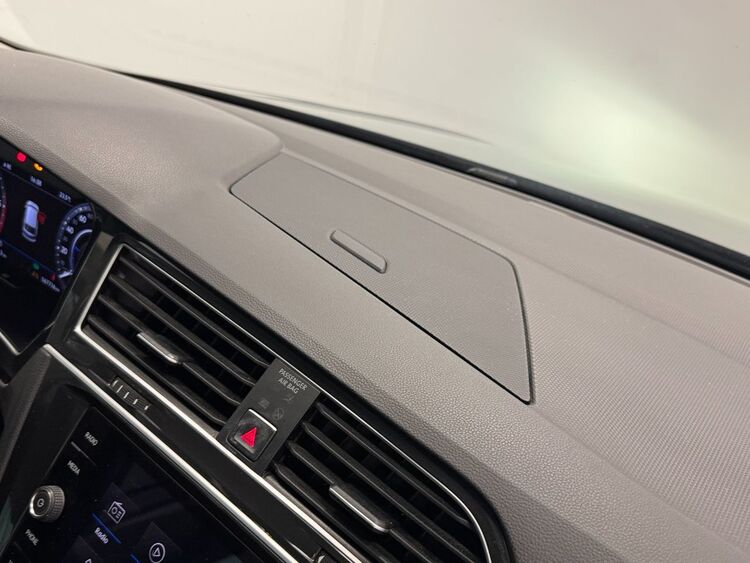 Volkswagen Tiguan R-LINE foto 34