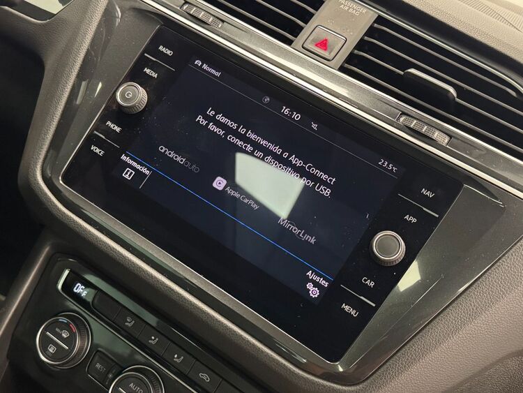 Volkswagen Tiguan R-LINE foto 38