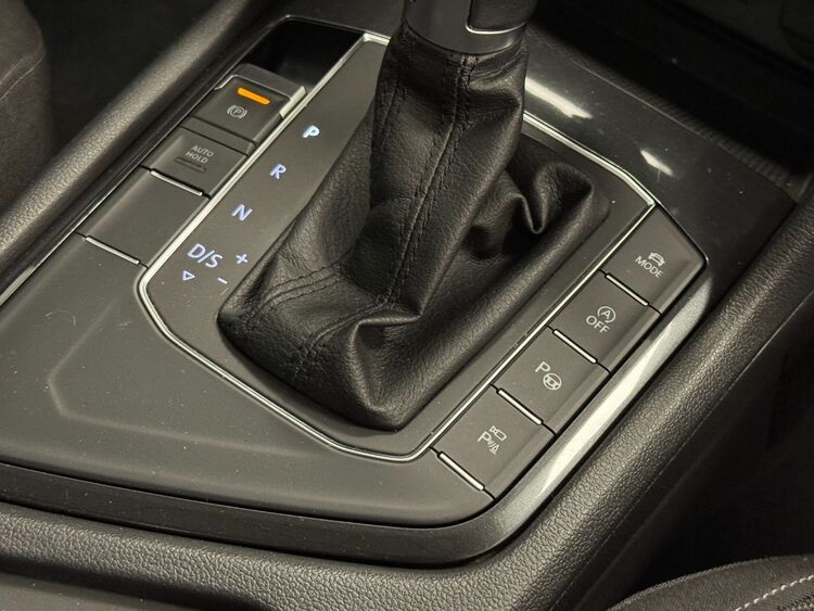 Volkswagen Tiguan R-LINE foto 40