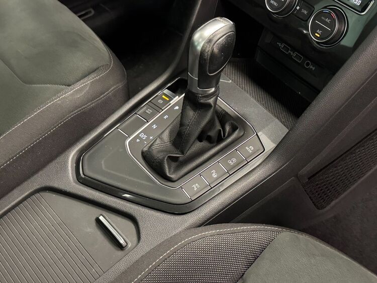 Volkswagen Tiguan R-LINE foto 41