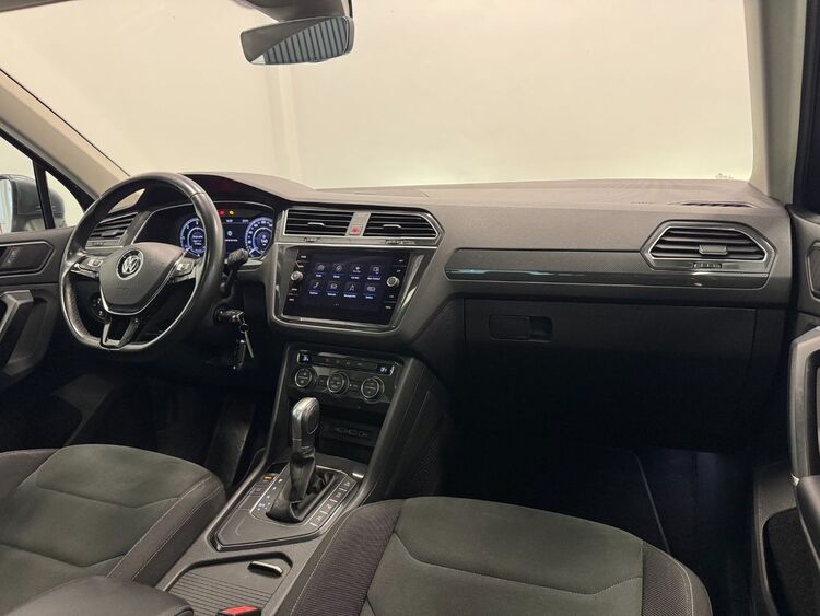 Volkswagen Tiguan R-LINE foto 11