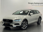 Volvo V90 CROSS COUNTRY miniatura 7