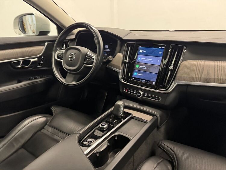 Volvo V90 CROSS COUNTRY foto 12