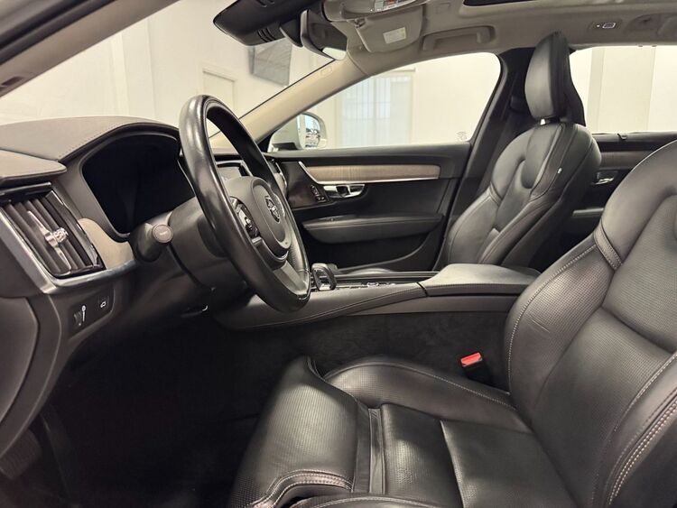 Volvo V90 CROSS COUNTRY foto 15
