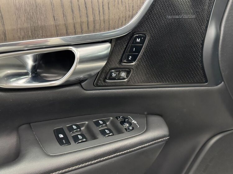 Volvo V90 CROSS COUNTRY foto 16