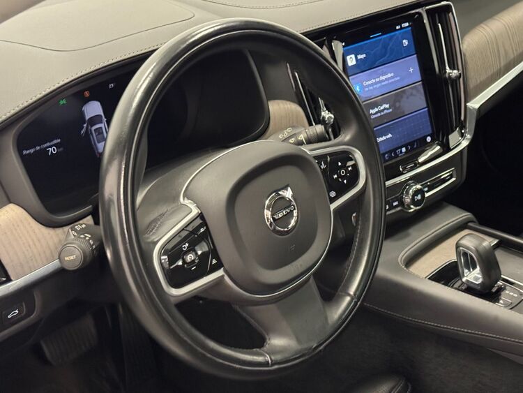 Volvo V90 CROSS COUNTRY foto 18