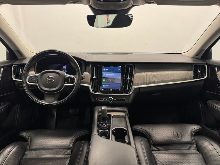 Volvo V90 CROSS COUNTRY foto 27