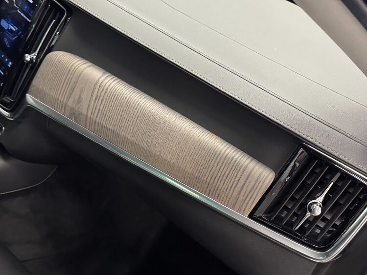 Volvo V90 CROSS COUNTRY foto 29