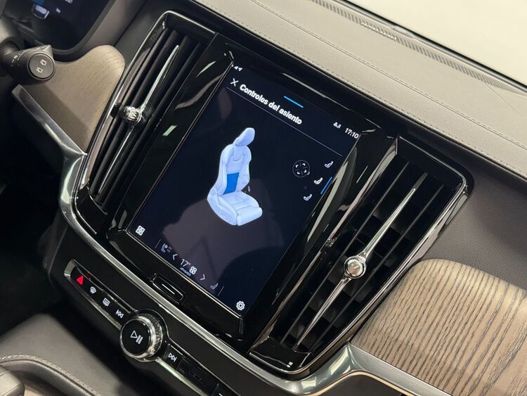 Volvo V90 CROSS COUNTRY foto 31