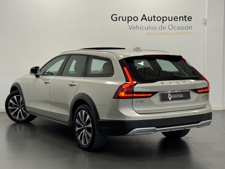Volvo V90 CROSS COUNTRY foto 5