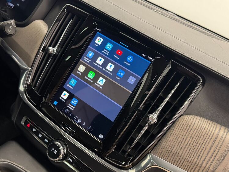 Volvo V90 CROSS COUNTRY foto 32