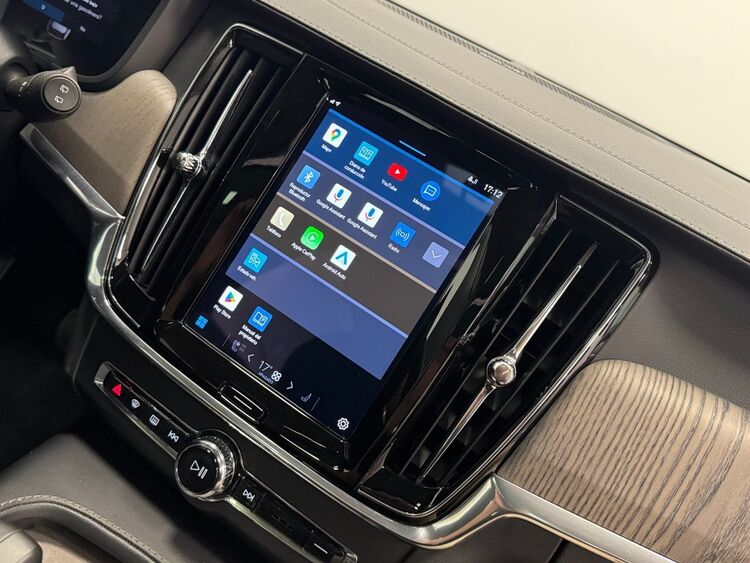 Volvo V90 CROSS COUNTRY foto 34