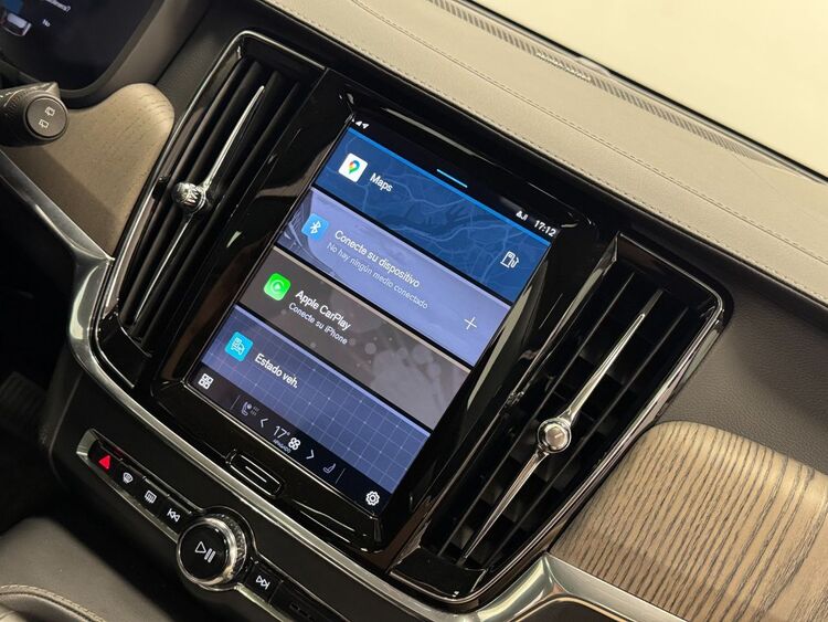 Volvo V90 CROSS COUNTRY foto 35