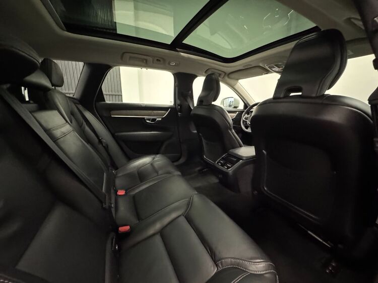 Volvo V90 CROSS COUNTRY foto 38