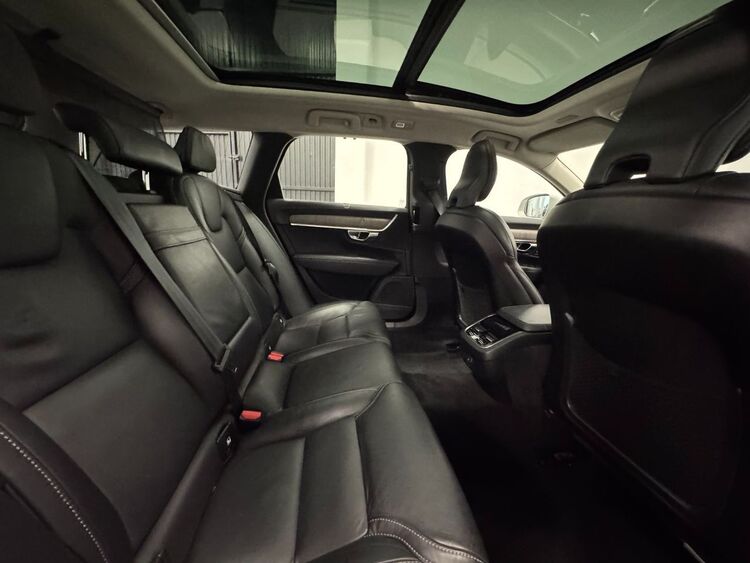 Volvo V90 CROSS COUNTRY foto 39