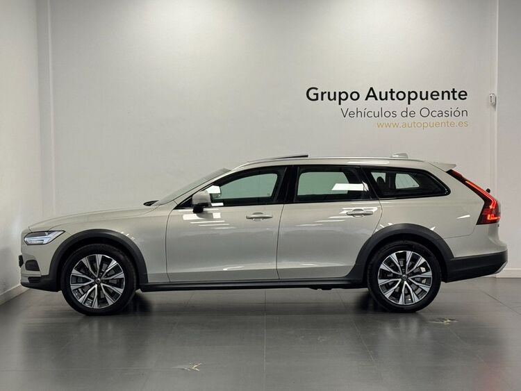 Volvo V90 CROSS COUNTRY foto 6