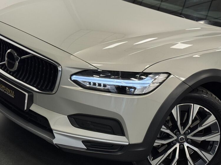 Volvo V90 CROSS COUNTRY foto 44