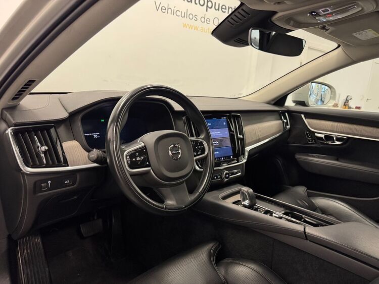 Volvo V90 CROSS COUNTRY foto 8