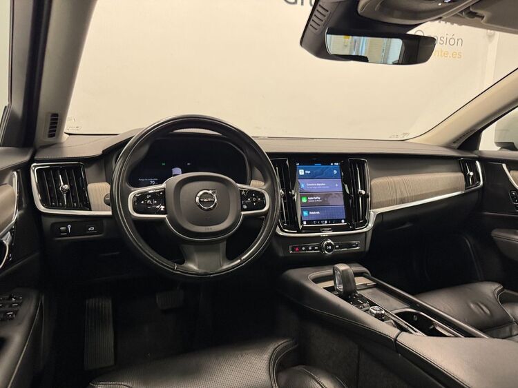 Volvo V90 CROSS COUNTRY foto 9