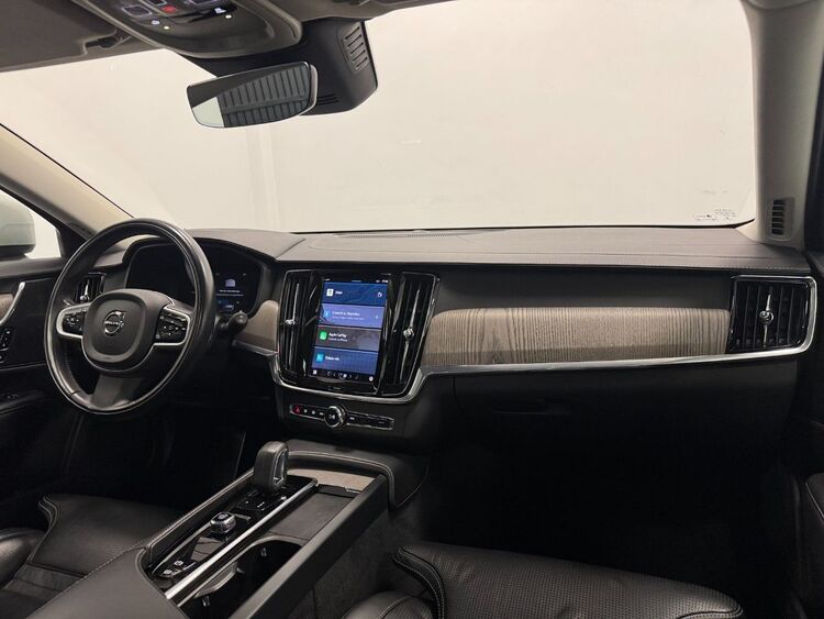 Volvo V90 CROSS COUNTRY foto 11
