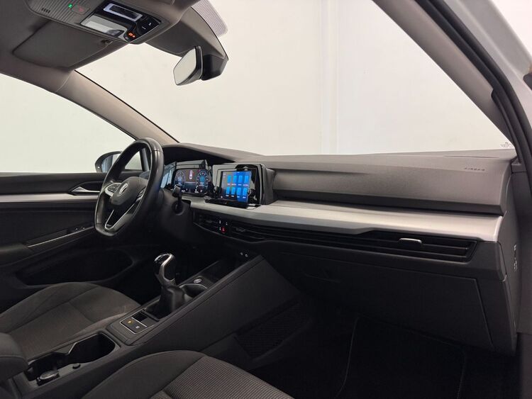 Volkswagen Golf VARIANT foto 12