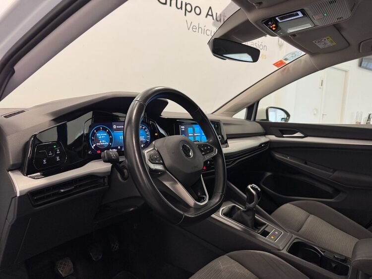 Volkswagen Golf VARIANT foto 13