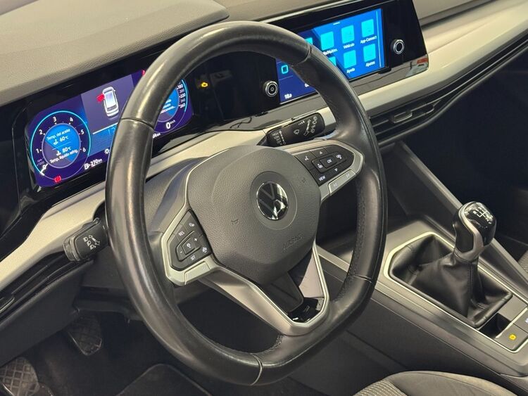 Volkswagen Golf VARIANT foto 17