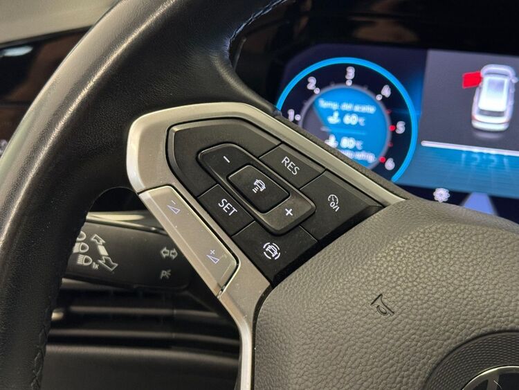 Volkswagen Golf VARIANT foto 21