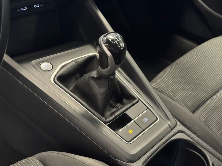 Volkswagen Golf VARIANT foto 23