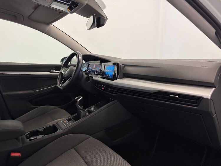 Volkswagen Golf VARIANT foto 24