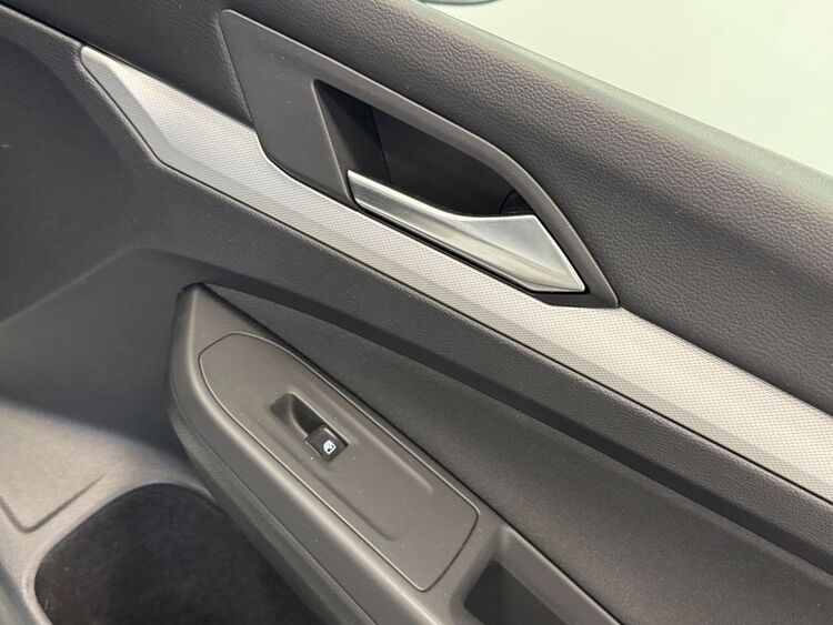 Volkswagen Golf VARIANT foto 25