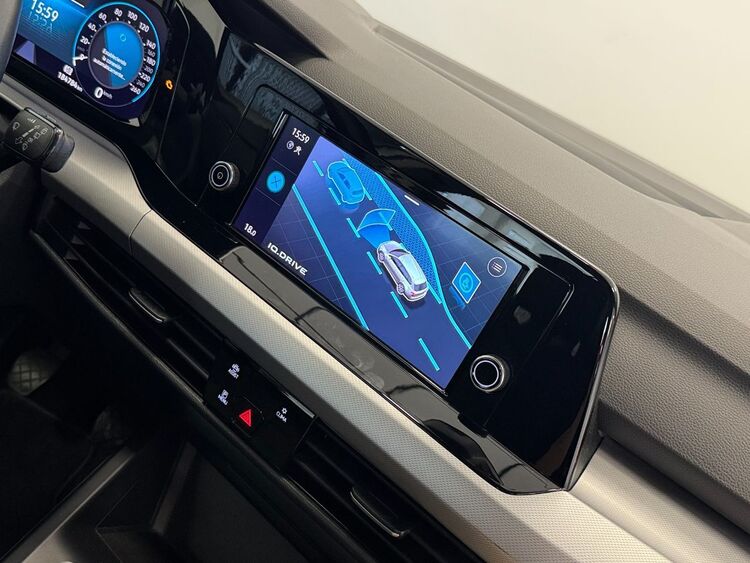 Volkswagen Golf VARIANT foto 29