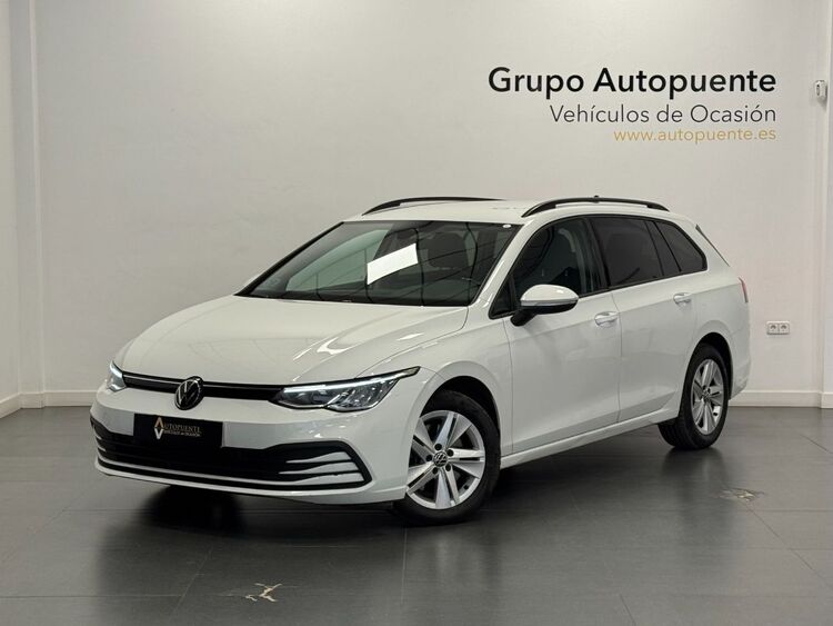 Volkswagen Golf VARIANT foto 7