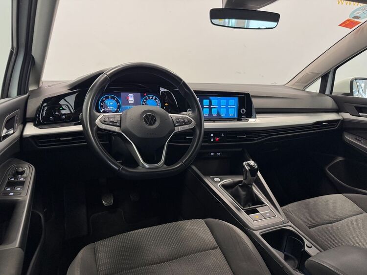 Volkswagen Golf VARIANT foto 9