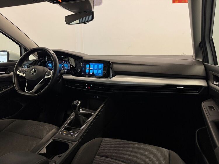 Volkswagen Golf VARIANT foto 11