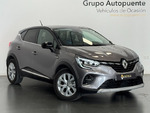 Renault Captur E TECH PLUG IN HYBRID miniatura 2