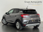Renault Captur E TECH PLUG IN HYBRID miniatura 5