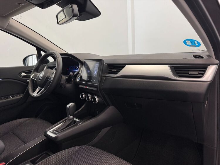 Renault Captur E TECH PLUG IN HYBRID foto 13