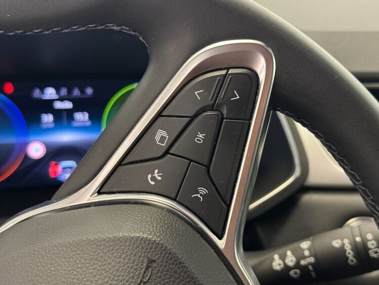 Renault Captur E TECH PLUG IN HYBRID foto 23