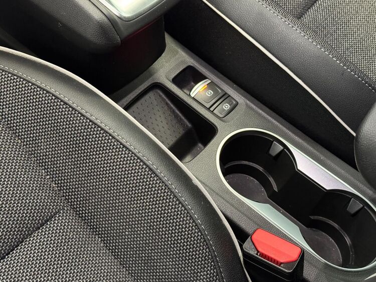 Renault Captur E TECH PLUG IN HYBRID foto 25