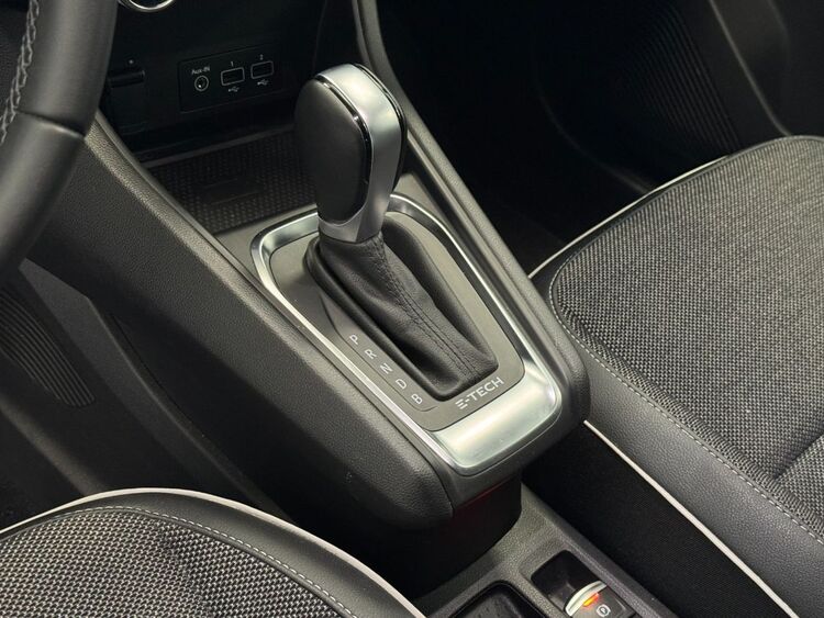 Renault Captur E TECH PLUG IN HYBRID foto 26