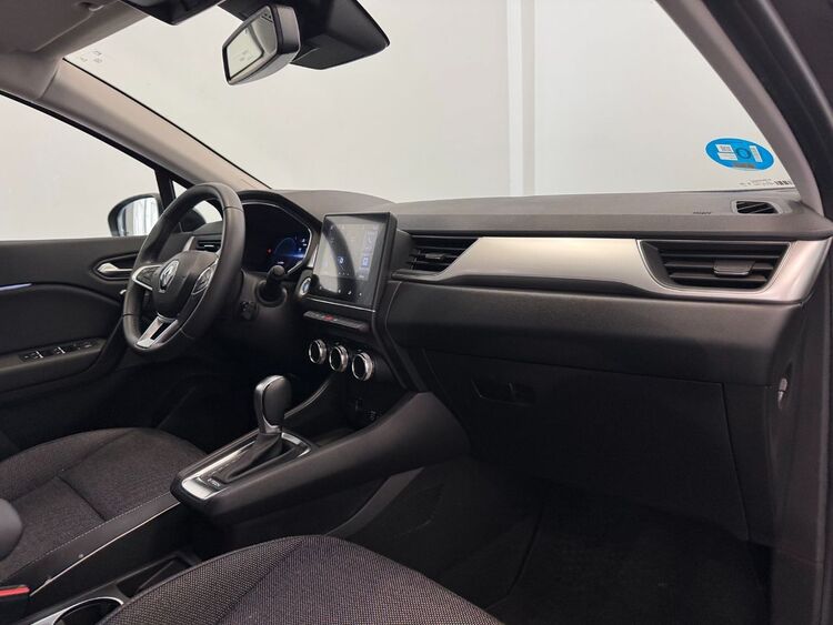 Renault Captur E TECH PLUG IN HYBRID foto 27