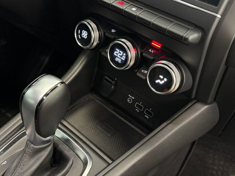 Renault Captur E TECH PLUG IN HYBRID foto 36