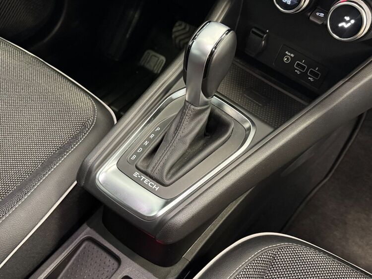 Renault Captur E TECH PLUG IN HYBRID foto 37