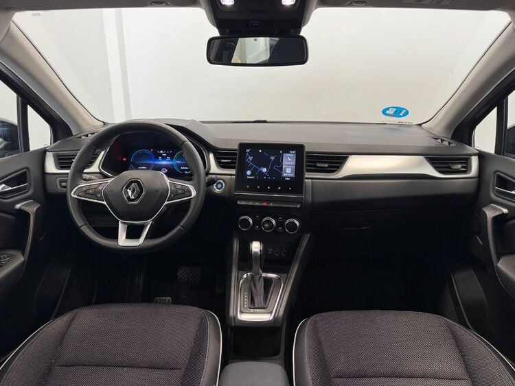 Renault Captur E TECH PLUG IN HYBRID foto 10