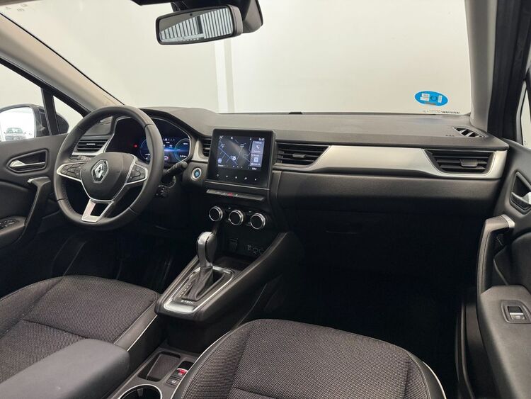 Renault Captur E TECH PLUG IN HYBRID foto 11