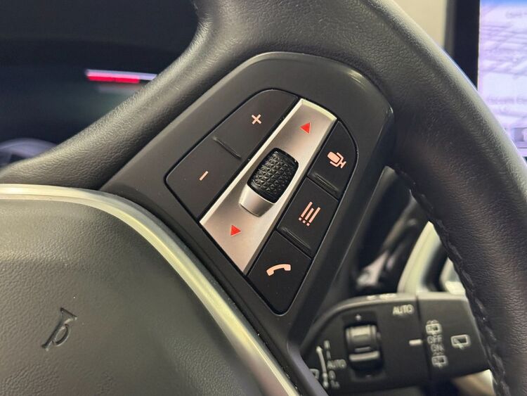 BMW X3 XDRIVE XLINE foto 22