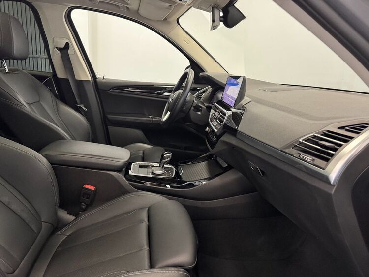 BMW X3 XDRIVE XLINE foto 27