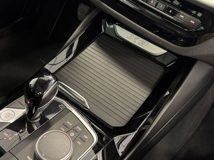 BMW X3 XDRIVE XLINE foto 35